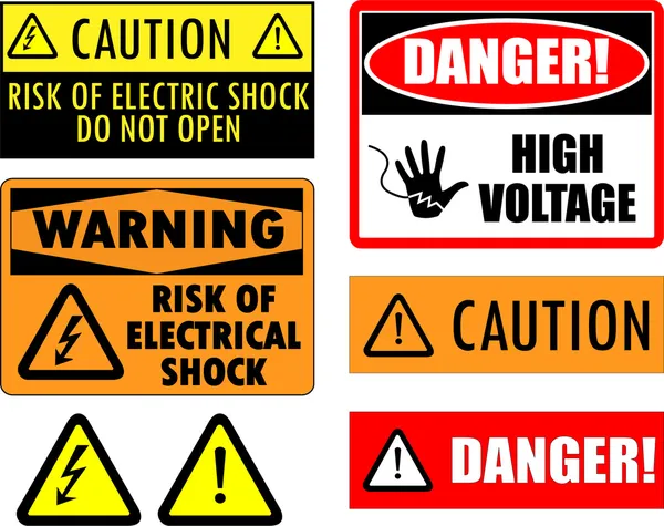 Electrical Safety Measures In Science